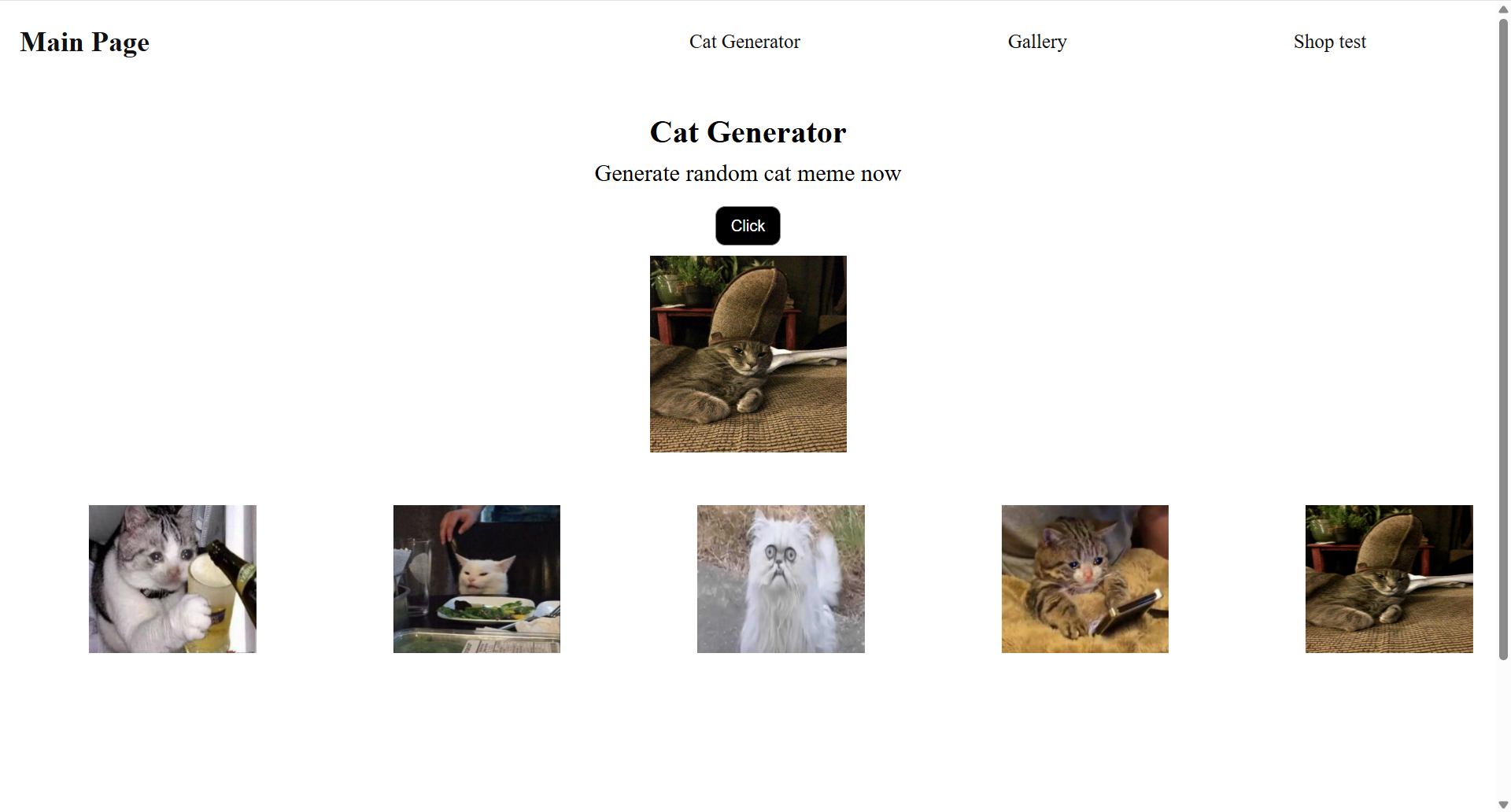 portfolio przykład 1